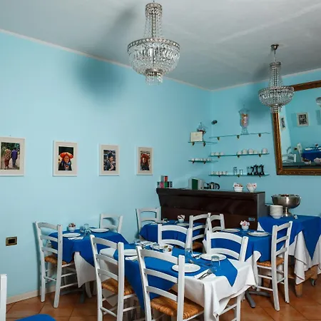 Hotel Orologio 3*