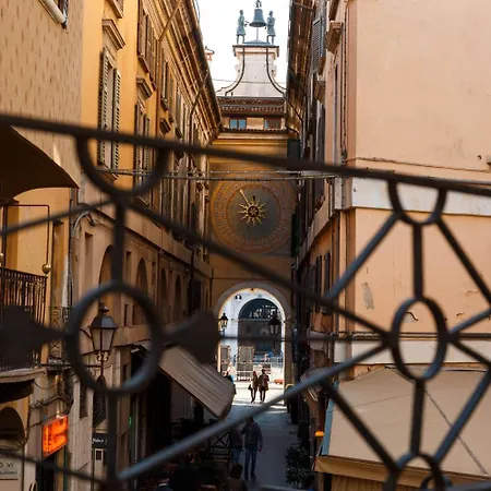 Hotel Orologio