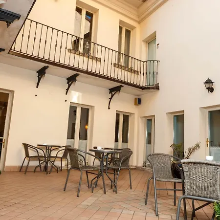 Hotel Orologio 3*