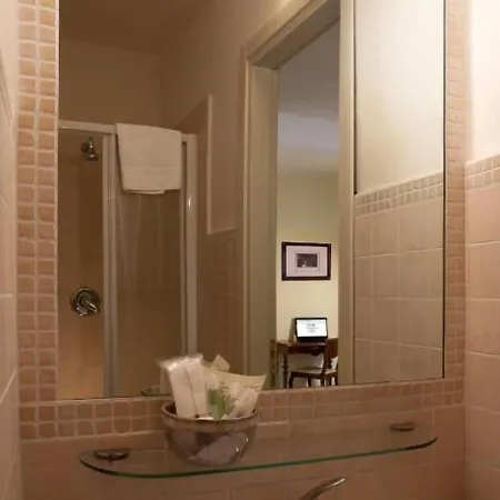 Orologio Hotel