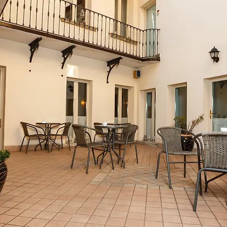 Orologio Hotel Brescia