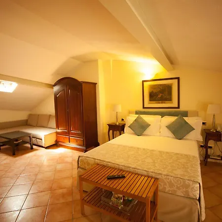 Hotel Orologio