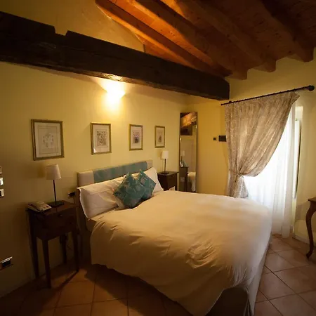 Hotel Orologio