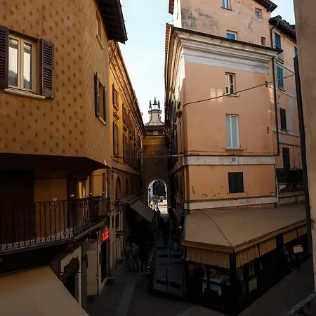 Hotel Orologio Brescia