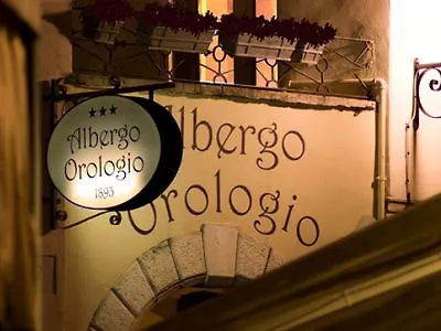 Orologio Brescia