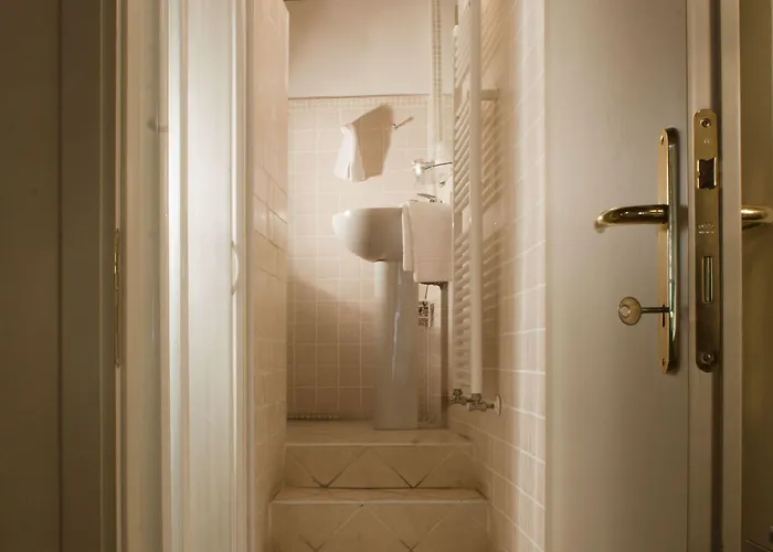 Orologio Szálloda 3*