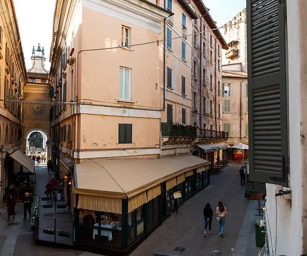 Orologio Szálloda 3*