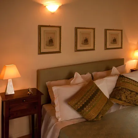 Ξενοδοχείο Orologio 3*