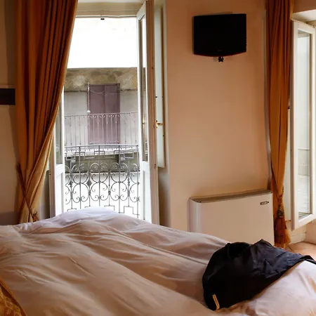 Ξενοδοχείο Orologio Μπρέσια