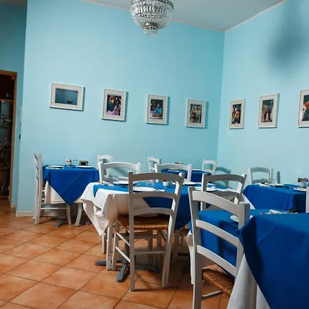 Ξενοδοχείο Orologio 3*