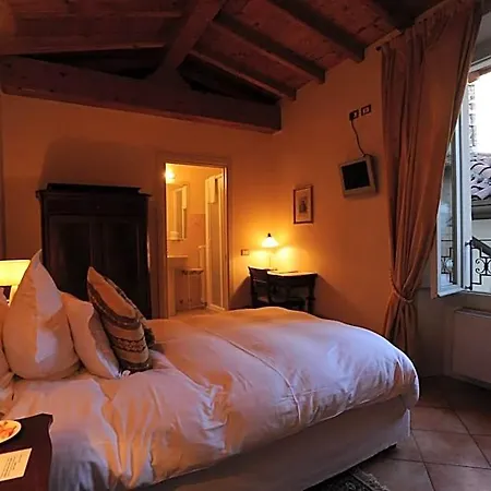 Orologio Hotel Brescia