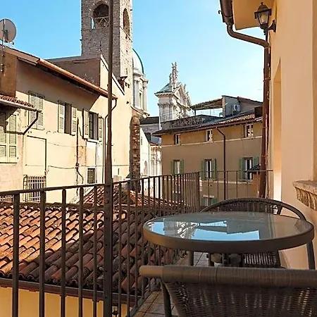 Orologio Hotel