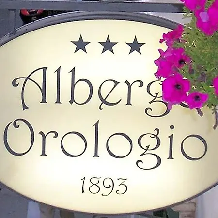 Orologio 3* Brescia