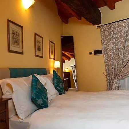 Hotel Orologio 3*