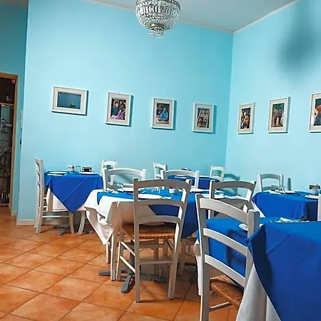 Hotel Orologio