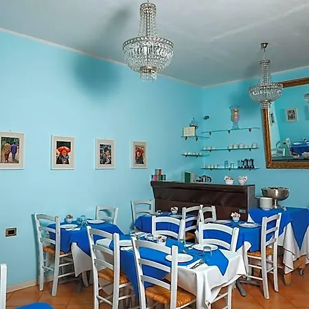 Hotel Orologio