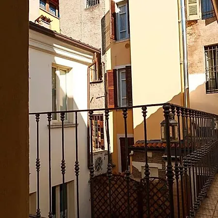 Orologio Hotel