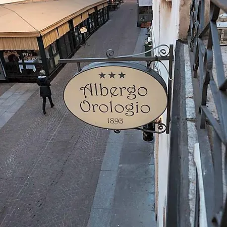 فندق Orologio 3*