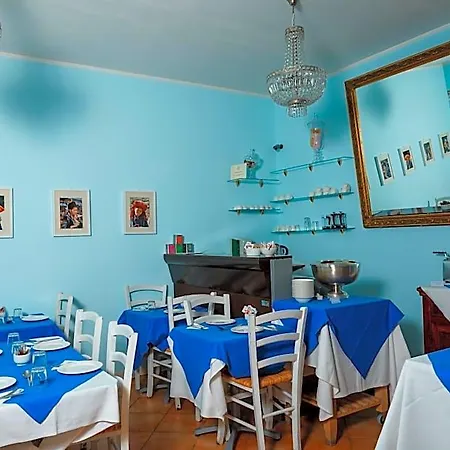 Orologio Hotel
