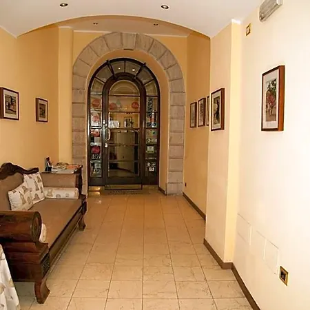 Orologio Hotel Brescia