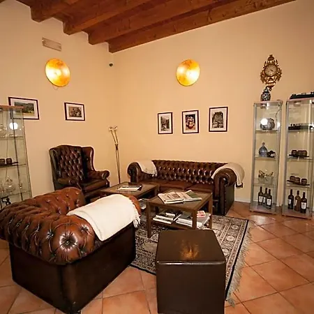 Hotel Orologio