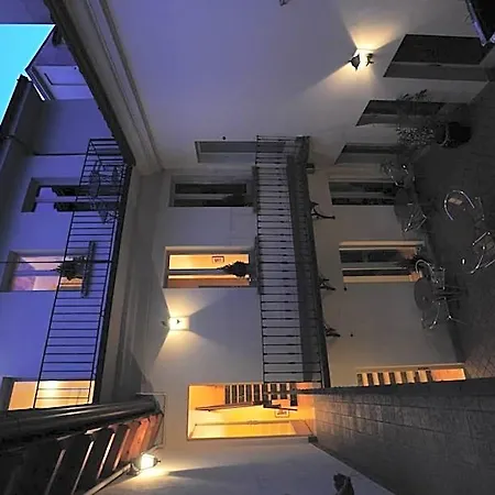 Hotel Orologio Brescia