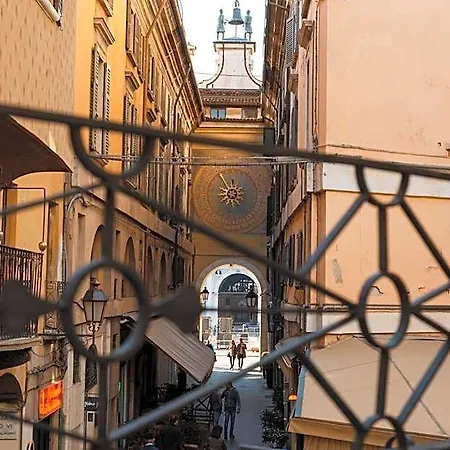Hotel Orologio