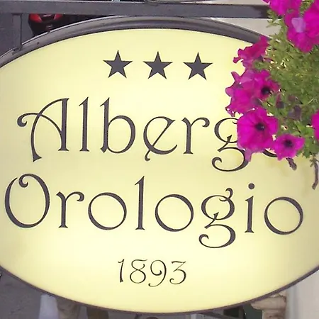 Orologio 3* بريشا