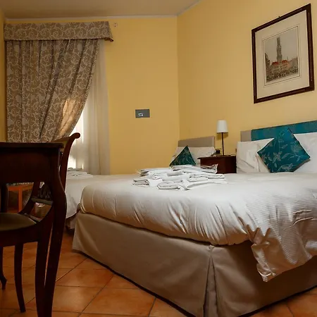 アルベルゴ オロロジオ