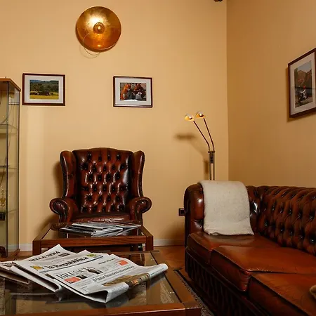 Ξενοδοχείο Orologio Μπρέσια