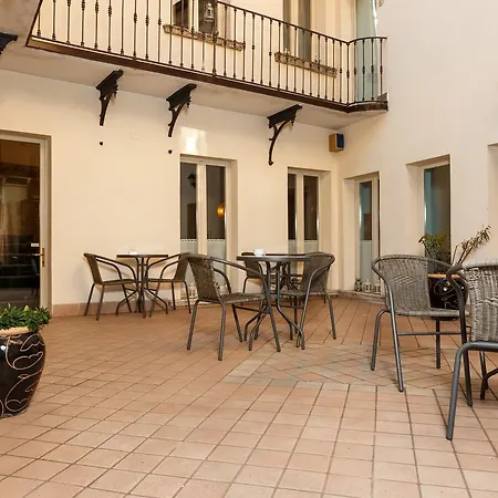 ホテル アルベルゴ オロロジオ