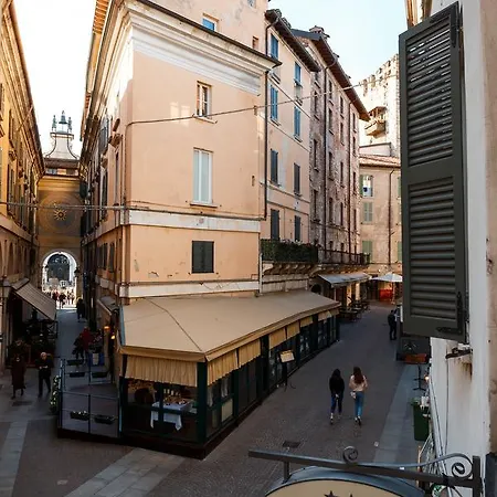 アルベルゴ オロロジオ ホテル 3*