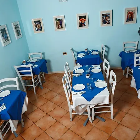 アルベルゴ オロロジオ 3*