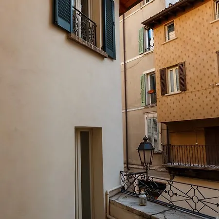 アルベルゴ オロロジオ 3*