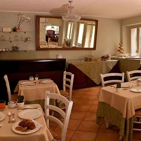 Hotel Orologio