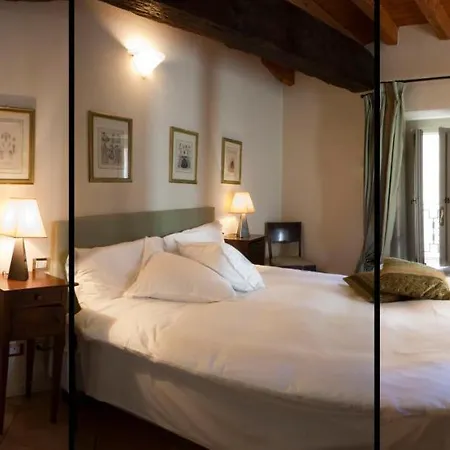 アルベルゴ オロロジオ