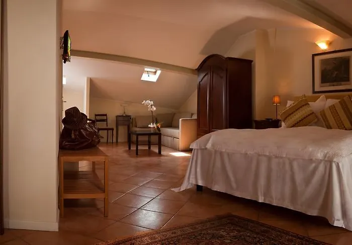 Hotel Orologio Brescia