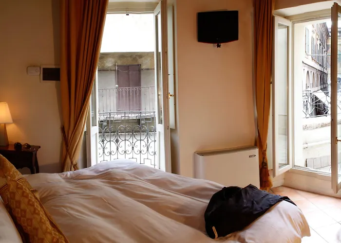 Hotel Orologio Brescia