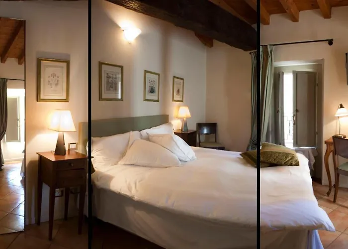 Orologio Hotel Brescia