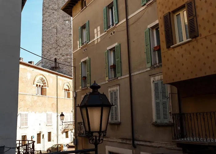 Orologio Hotel Brescia