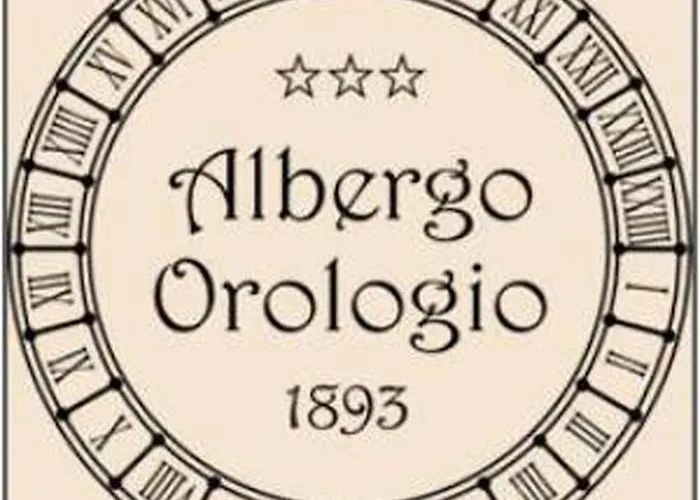 Orologio Hotel Brescia