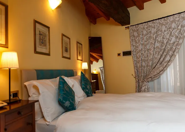 Orologio Hotel Brescia