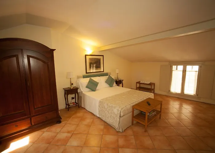 Hotel Orologio Brescia