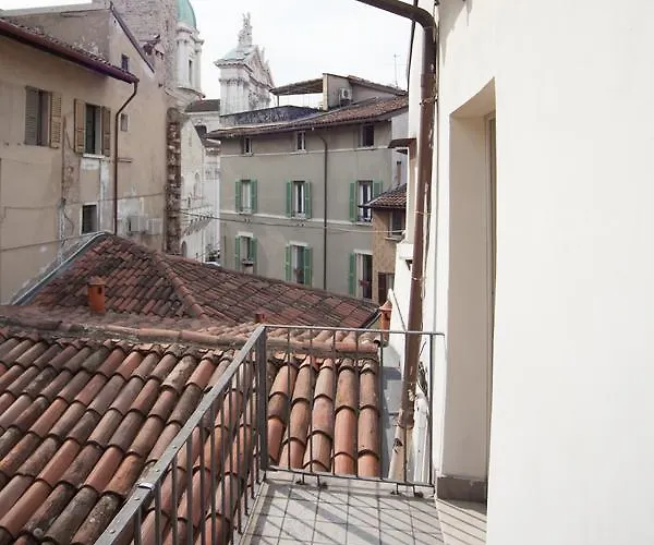 Orologio Hotel Brescia