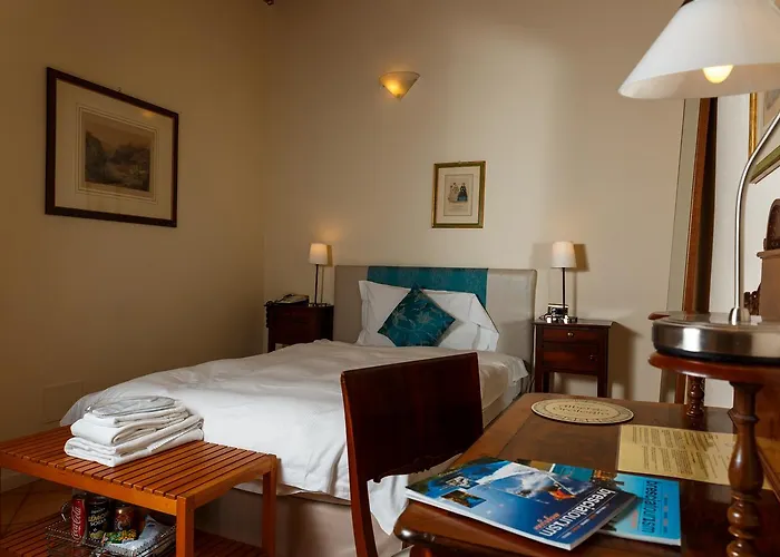 Orologio Hotel Brescia