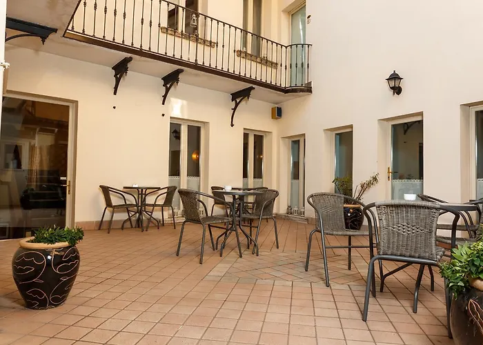 Orologio Hotel Brescia