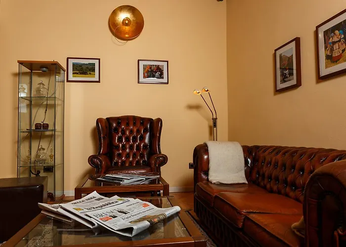 Hotel Orologio Brescia