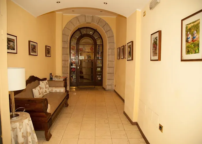 Orologio Hotel Brescia