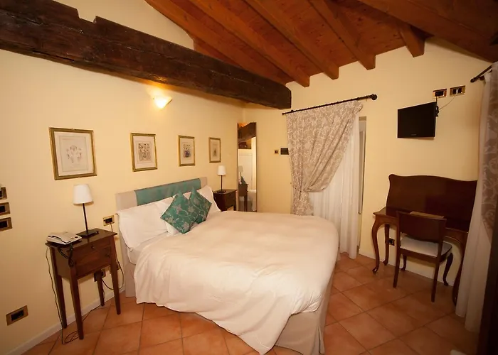 Orologio Hotel Brescia