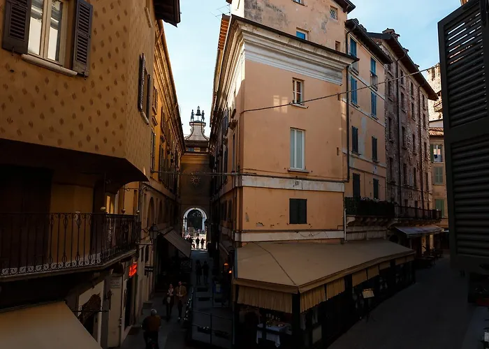 Hotel Orologio Brescia